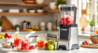 Beat the Summer Heat with Ninja SLUSHi XL Frozen Drink Recipes