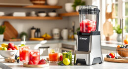Beat the Summer Heat with Ninja SLUSHi XL Frozen Drink Recipes