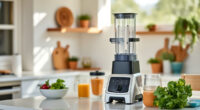 Beat the Summer Heat with the Ninja BN805A Pro Plus Kitchen System