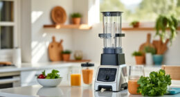 Beat the Summer Heat with the Ninja BN805A Pro Plus Kitchen System