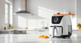 Best COSORI Air Fryer for Families (2026) — Guide 13