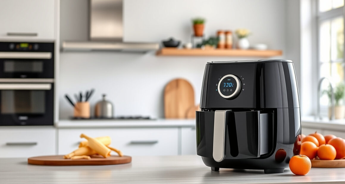 Best COSORI Air Fryer for Frozen Foods (2026) — Guide 15