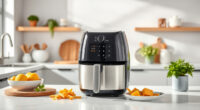 Best COSORI Air Fryer for Two People (2026) — Guide 14