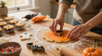 Best Halloween-Themed Cookie Cutters Compared