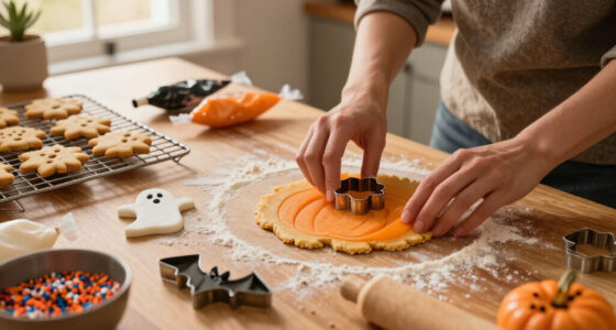 Best Halloween-Themed Cookie Cutters Compared