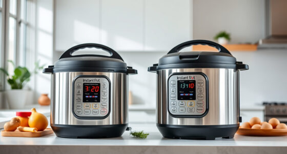 Best Instant Pot Pressure Cooker for Large Families (2026) — Guide 12