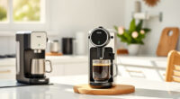 Best Summer Accessories for Your Ninja Luxe Café Mini