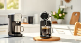 Best Summer Accessories for Your Ninja Luxe Café Mini
