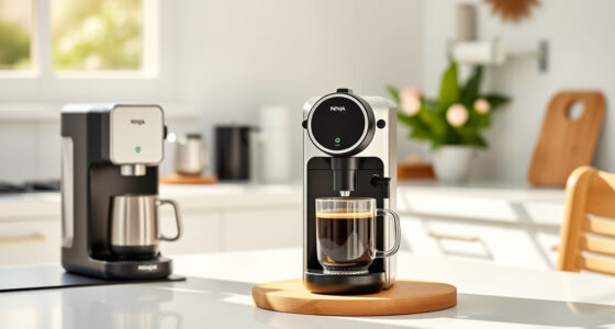 Best Summer Accessories for Your Ninja Luxe Café Mini