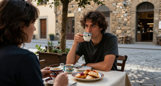 Beyond The Move: Helping Expats Find Their Feet In Florence