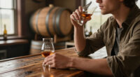 Booker’s ‘The Reserve 2026’ Is Its Second-Ever Rye, Aged In Ex-Brandy Casks