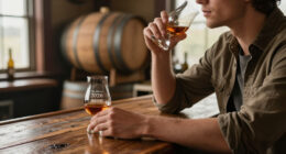 Booker’s ‘The Reserve 2026’ Is Its Second-Ever Rye, Aged In Ex-Brandy Casks