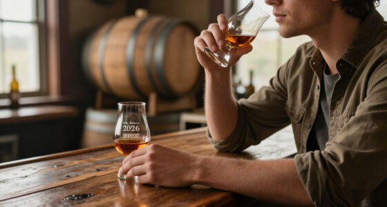 Booker’s ‘The Reserve 2026’ Is Its Second-Ever Rye, Aged In Ex-Brandy Casks