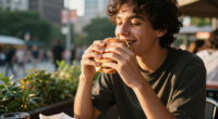 Burger King Surges In Global Coverage