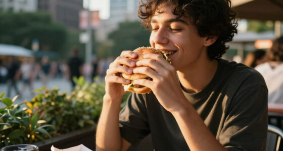 Burger King Surges In Global Coverage