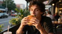 Burger King Surges In Global Coverage