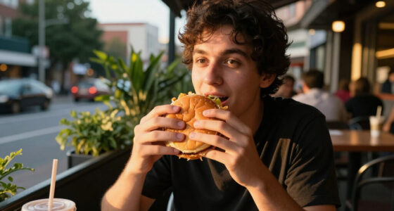 Burger King Surges In Global Coverage