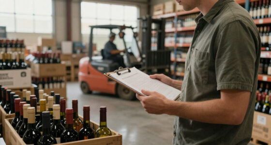 California’s Largest Alcohol Distributor Agrees To Pay $12.5 Million In Bribery Investigation