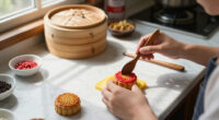 Capella Hanoi Launches Opera-Inspired Mooncake Boxes For 2026