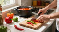 Chili Surges In Global Coverage