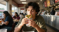 Chipotle Mexican Grill Surges In Global Coverage