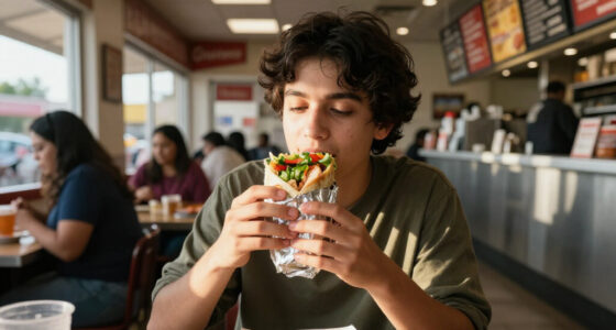Chipotle Mexican Grill Surges In Global Coverage