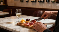 Cicchetti And Ombra: The Venetian Art Of Bar Snacks And Small Glasses