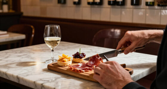Cicchetti And Ombra: The Venetian Art Of Bar Snacks And Small Glasses