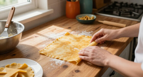 Come Piegare Le Crespelle: Modi Facili E Originali