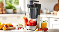 Cool Summer Recipes with the Ninja SLUSHi Twist Frozen Drink Maker