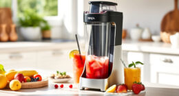 Cool Summer Recipes with the Ninja SLUSHi Twist Frozen Drink Maker