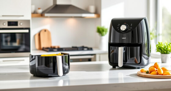 COSORI 9-in-1 Air Fryers Roundup: Pros, Cons & Who It's For