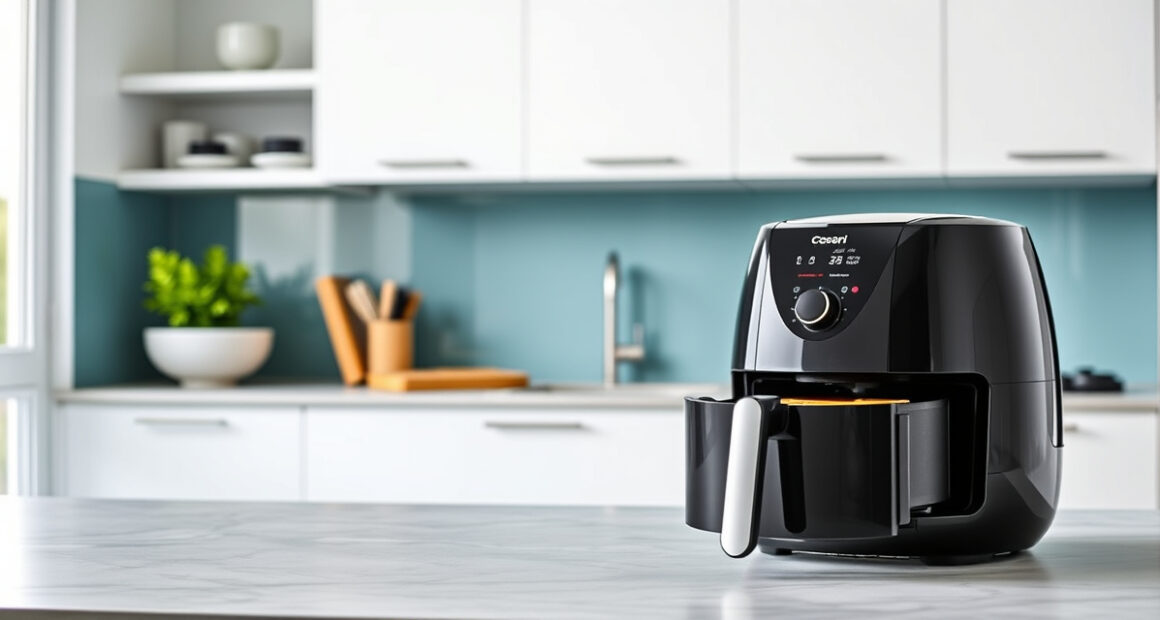 COSORI Dual Blaze Review: Pros, Cons, and Who It's For