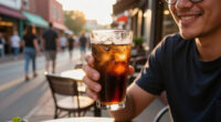 Dr Pepper Surges In Global Coverage