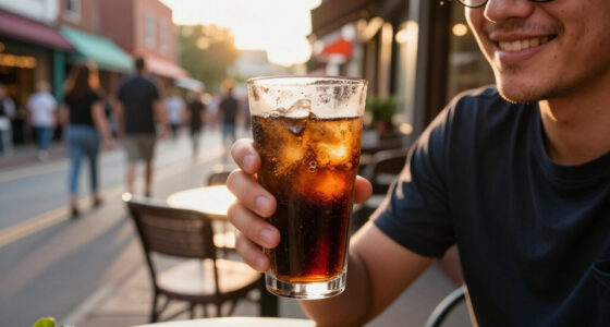 Dr Pepper Surges In Global Coverage