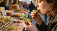 Dubai Chocolate Made Pistachio A Star - Yahoo