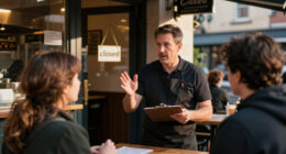 Dublin Restaurant Shut Over Cockroach Infestation Issues Apology To Customers - Dublin Live