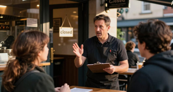 Dublin Restaurant Shut Over Cockroach Infestation Issues Apology To Customers - Dublin Live