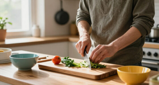 Essential Kitchen Tools Checklist 2026