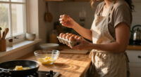 Expired Eggs Used In Meal Linked To Salmonella Outbreak