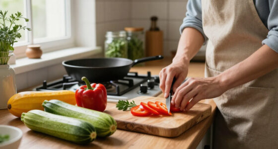 Ultimate Food & Recipe Essentials Checklist 2026