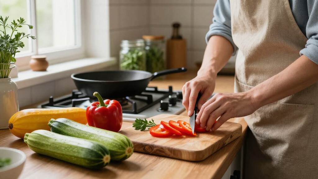 Ultimate Food & Recipe Essentials Checklist 2026