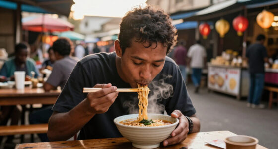 Forget Sushi, Nairobi Diners Are Now Falling In Love With Ramen - Businessdailyafrica.com