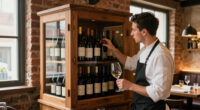 Fratelli Italian Kitchen & Wine Bar Rebuilds Menu, Cellar In Lynchburg