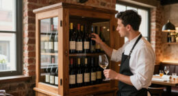 Fratelli Italian Kitchen & Wine Bar Rebuilds Menu, Cellar In Lynchburg