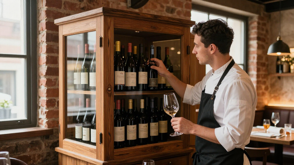 Fratelli Italian Kitchen & Wine Bar Rebuilds Menu, Cellar In Lynchburg