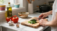 Gourmet Cooking Essentials Checklist 2026