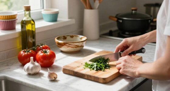 Gourmet Cooking Essentials Checklist 2026