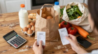 Grocery Inflation Is Primed To Rise