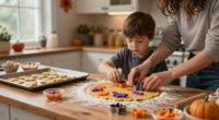 Halloween-Themed Cookie Cutters: A Halloween Guide